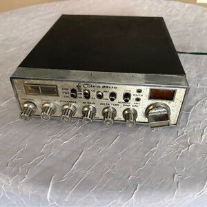 Cobra 29 LTD Classic CB Radio